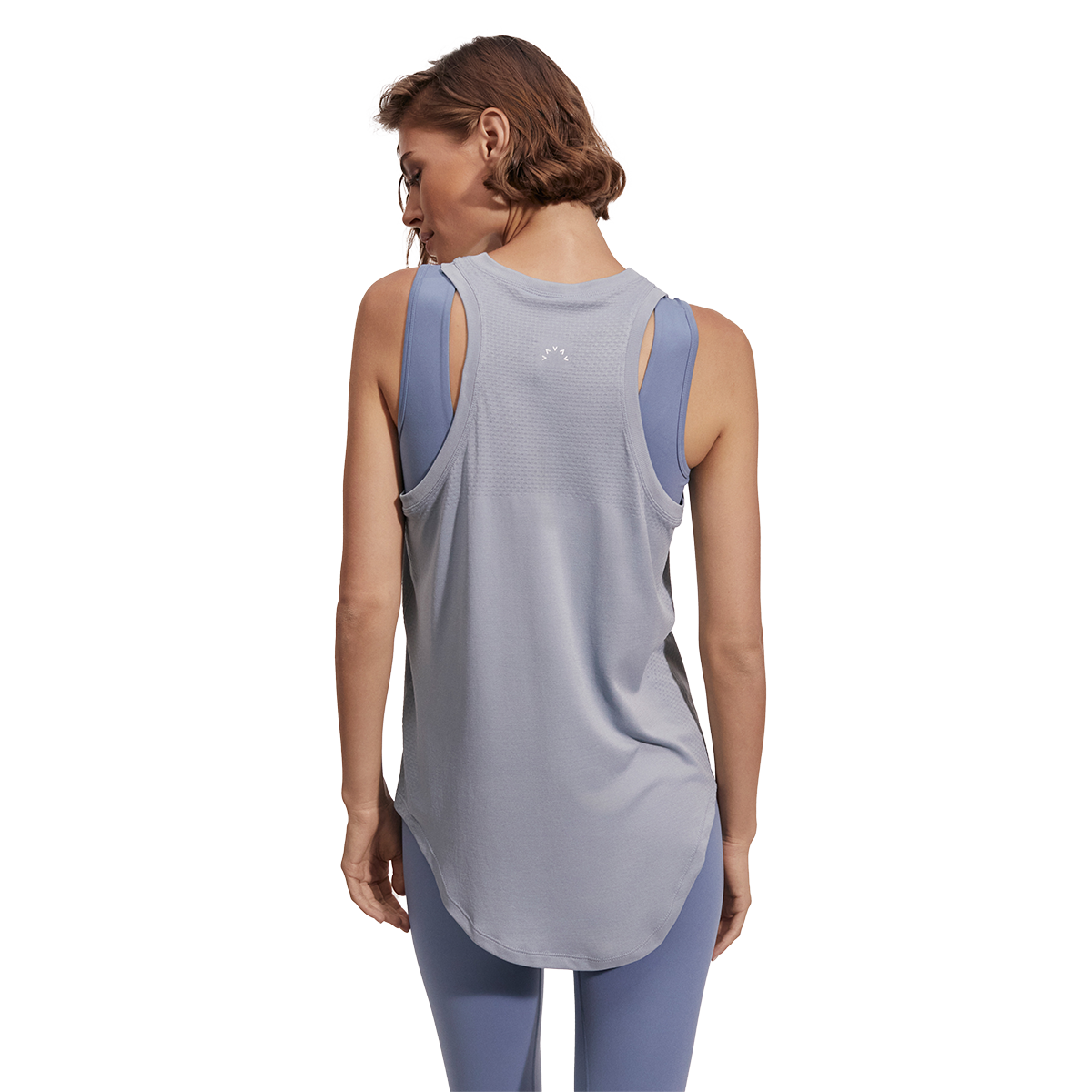 Varley Dacey Longline Tank, , large image number null